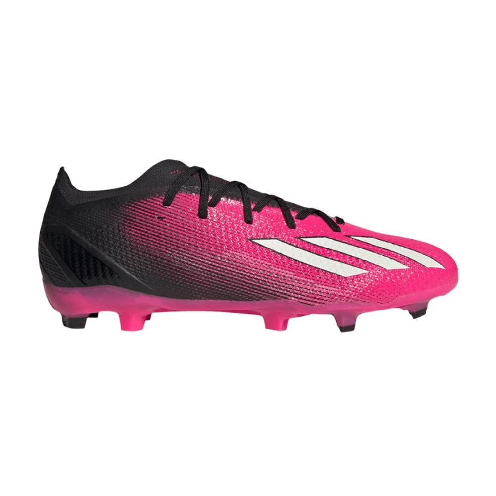 Adidas X Speedportal.2 FG Soccer Cleats Women’s Size 6